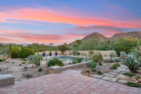 Photo of 5060 E Sky Desert Lane, Paradise Valley, AZ 85253 (MLS # 6983133)