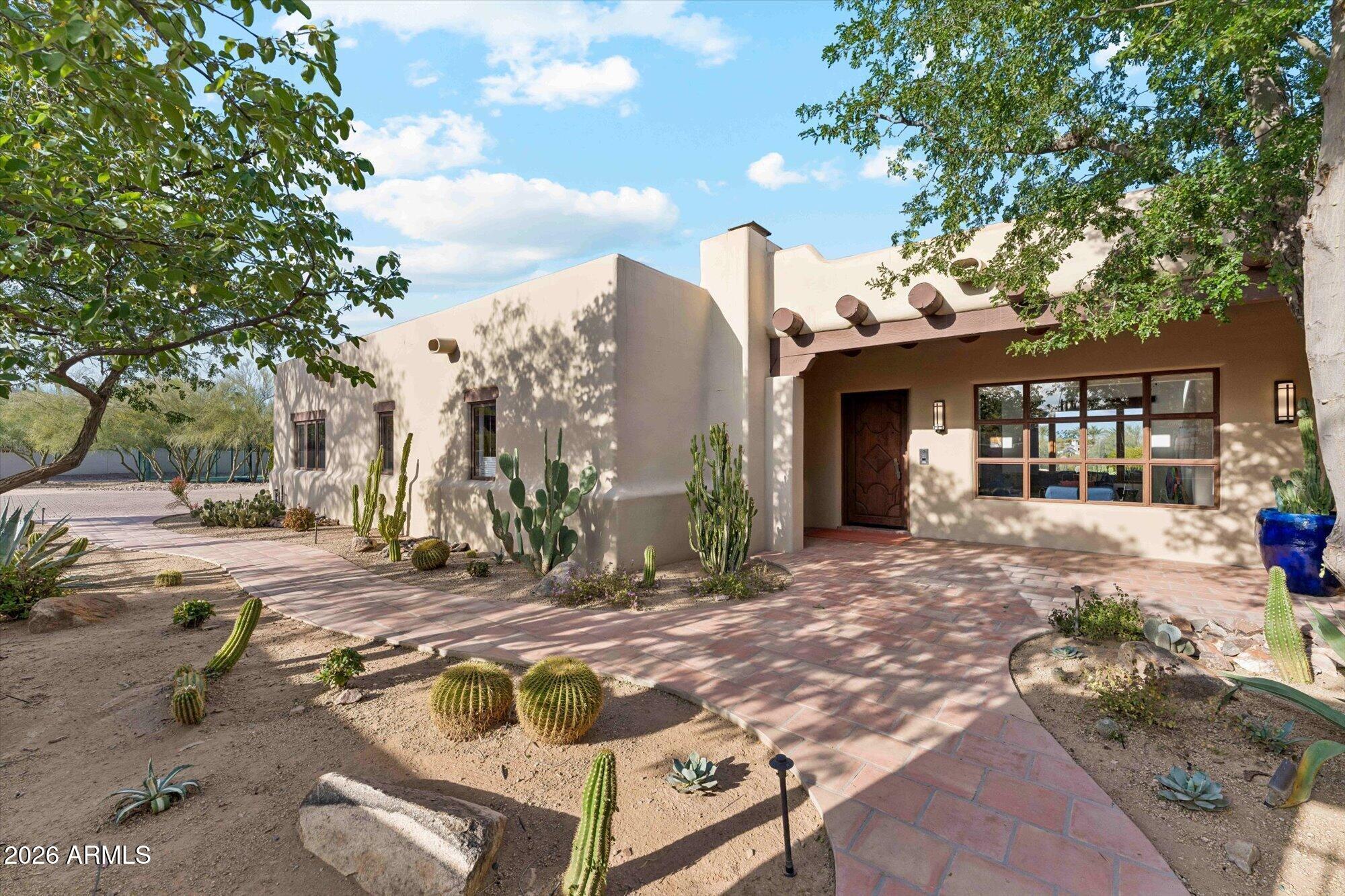 5060 E SKY DESERT Lane