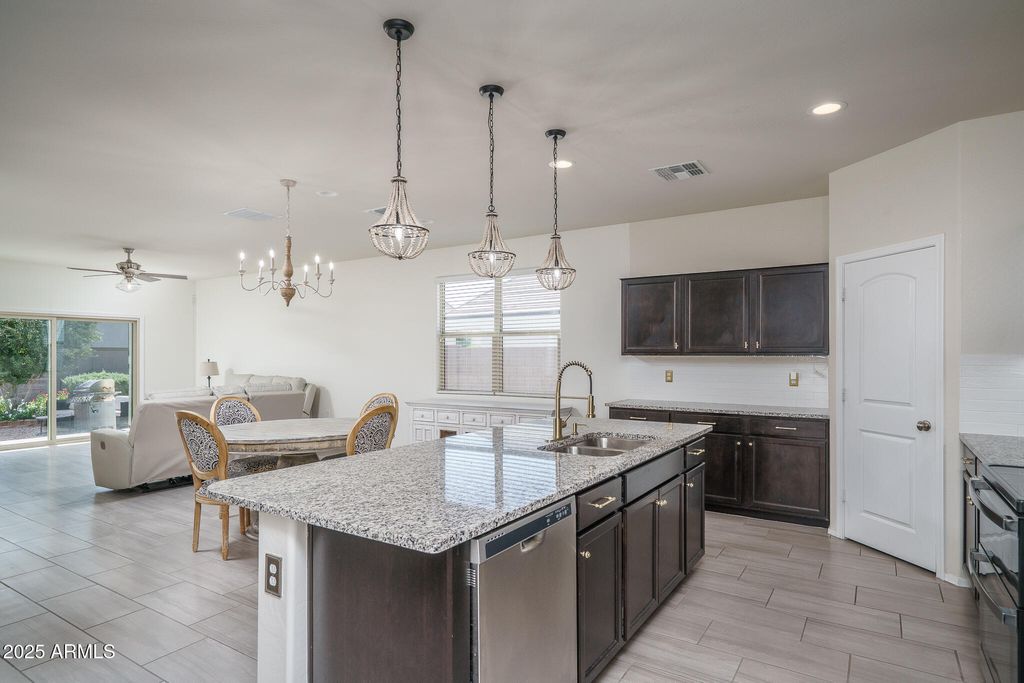 Photo of 30851 W Columbus Avenue, Buckeye, AZ 85396 (MLS # 6934622)