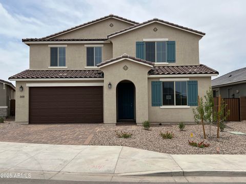 21608 N BELT Drive Maricopa AZ 85138