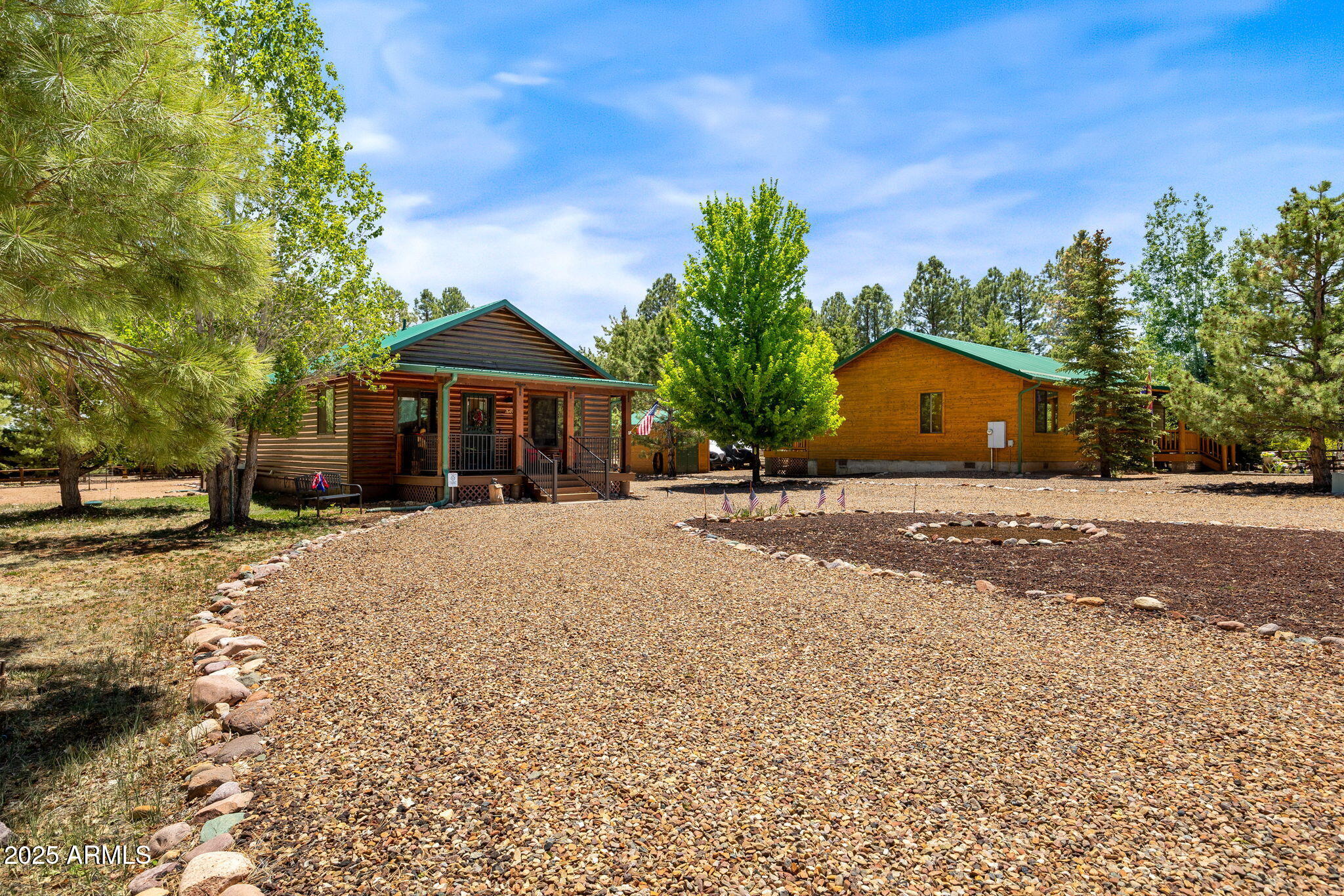 2649 PALOMINO Trail