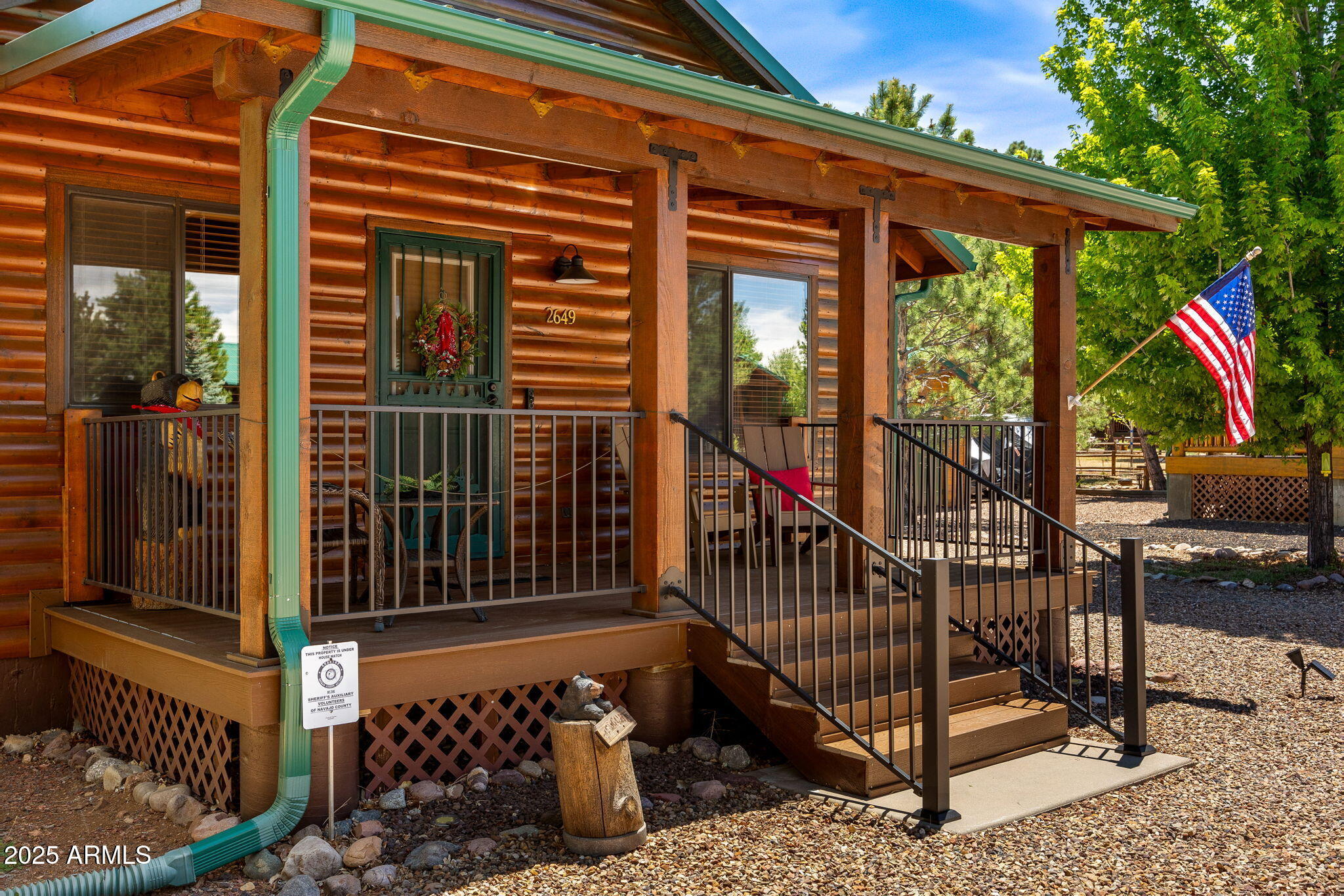 2649 PALOMINO Trail