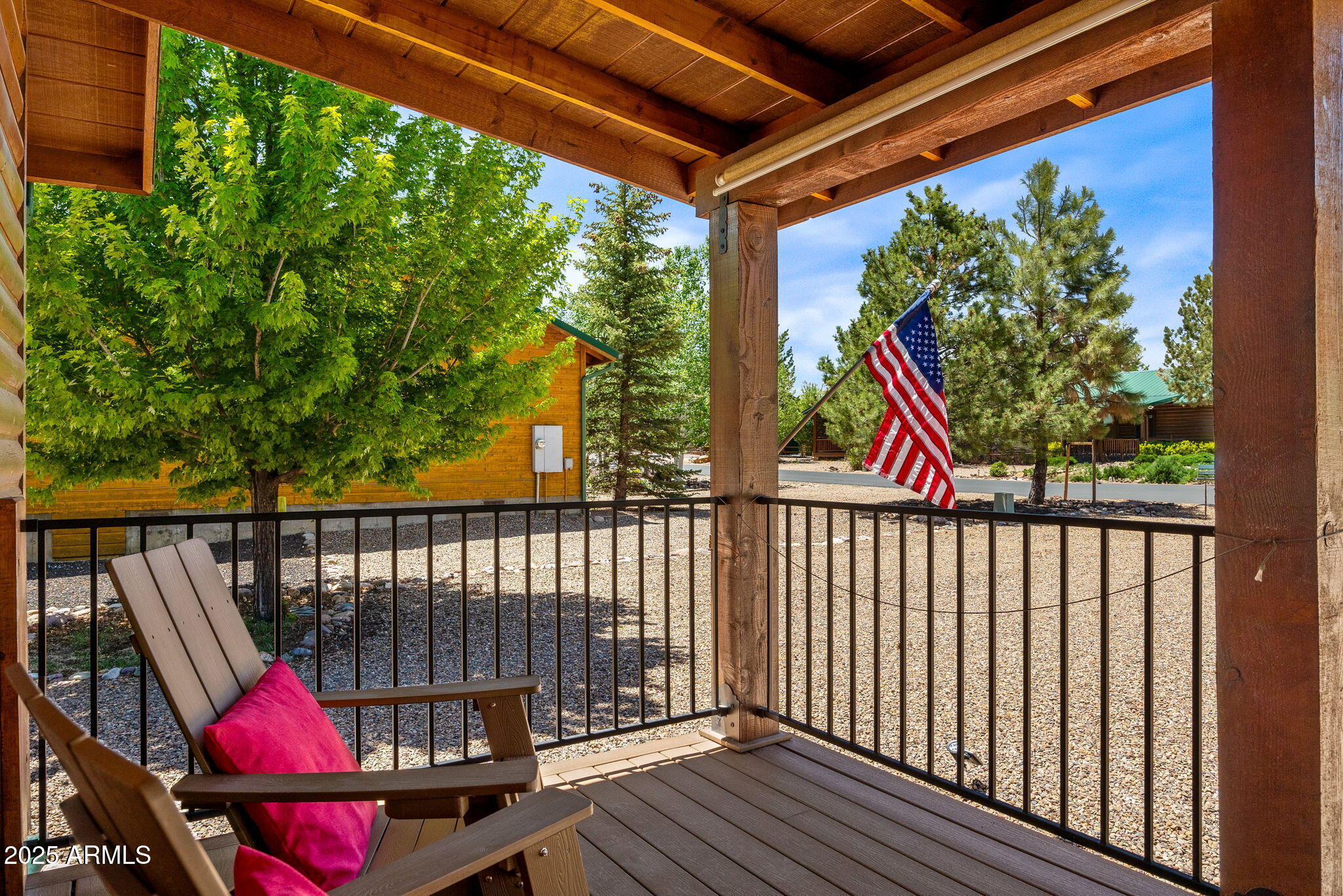 2649 PALOMINO Trail