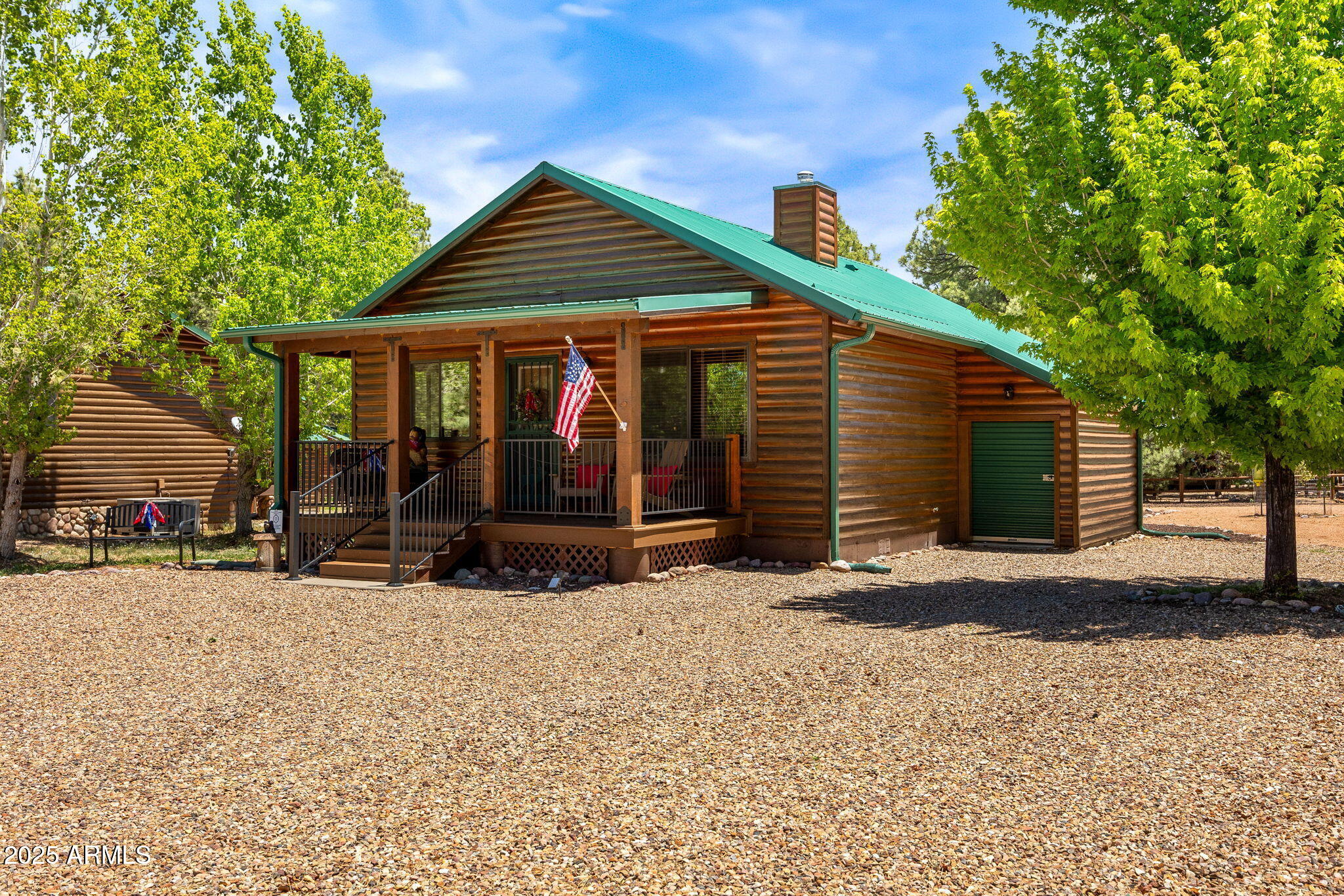 2649 PALOMINO Trail