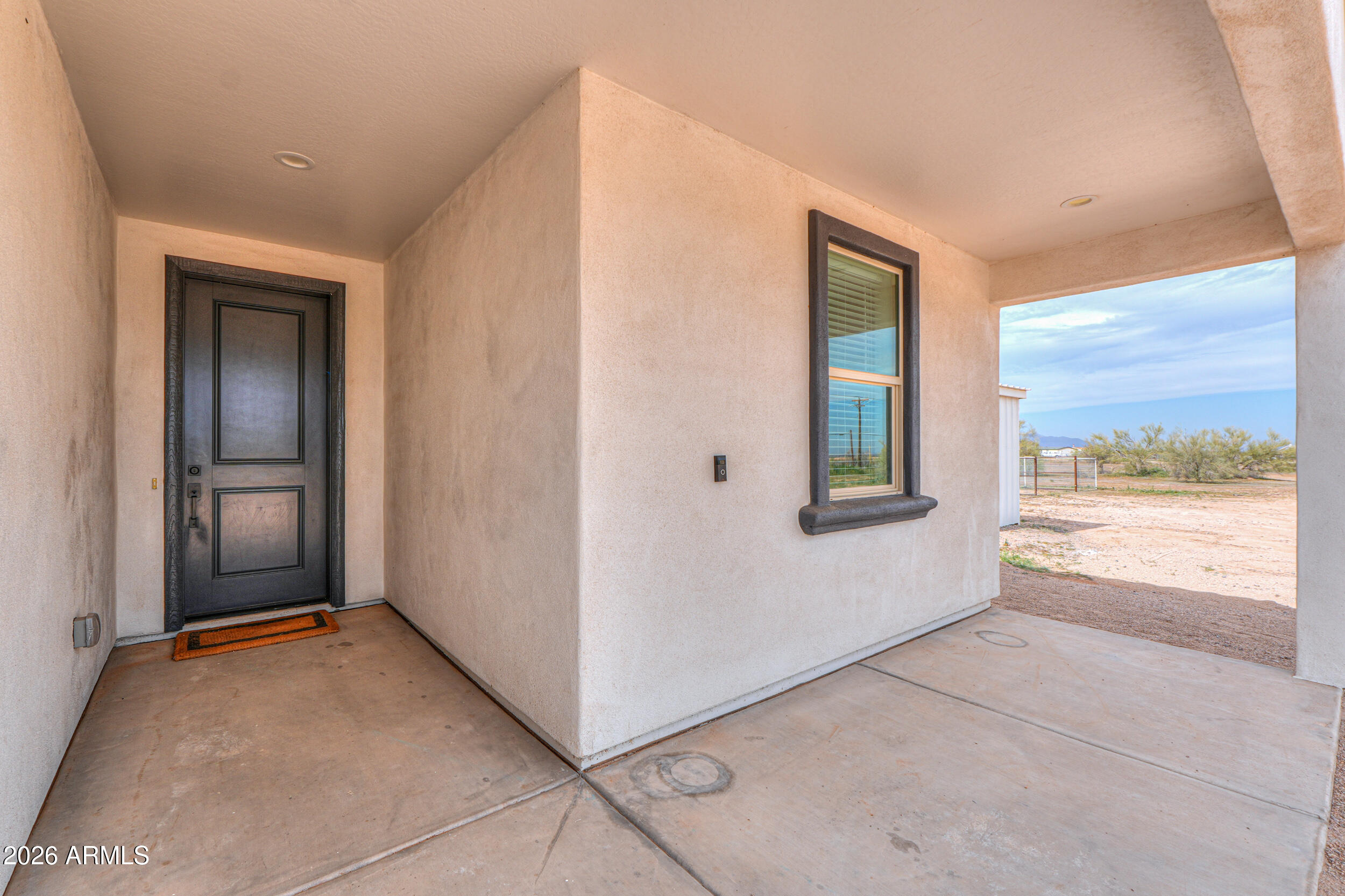 1400 N AMARILLO VALLEY Road