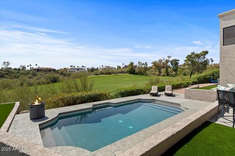 16919 E NICKLAUS Drive Fountain Hills AZ 85268