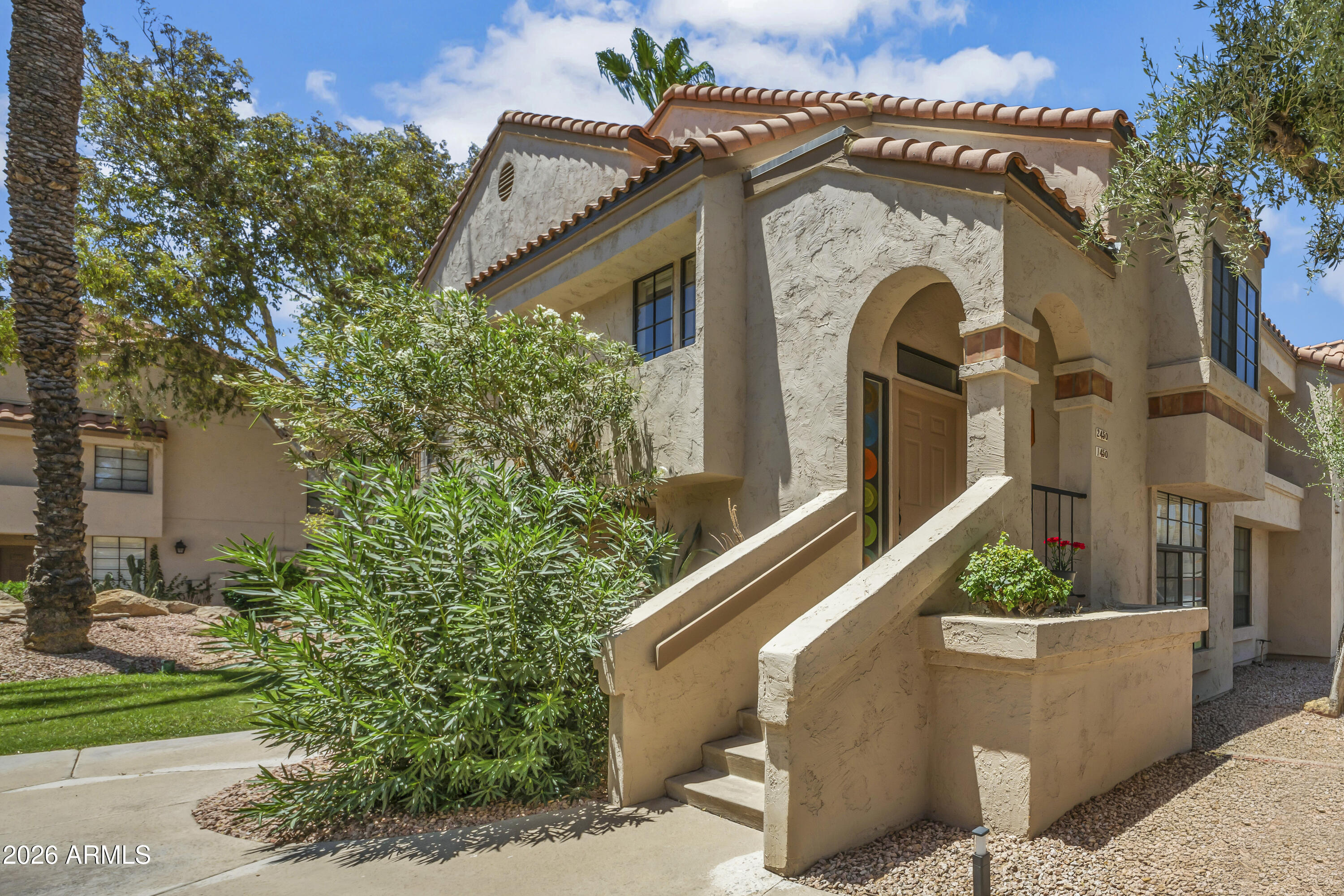 9707 E MOUNTAIN VIEW Road 2450
