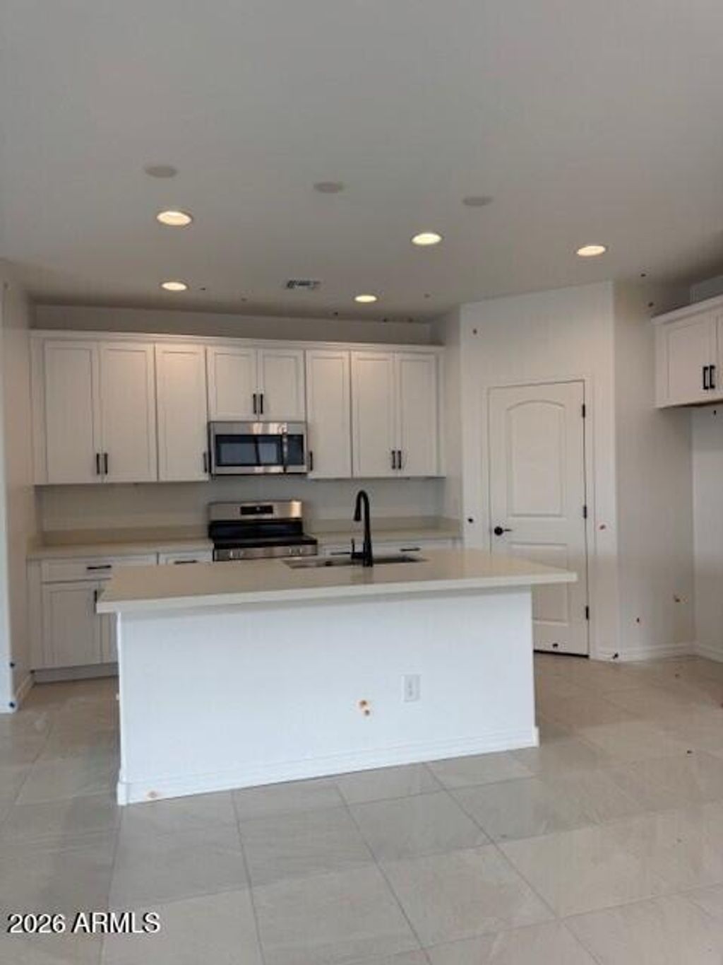 Photo of 2194 S 242nd Lane, Buckeye, AZ 85326 (MLS # 7017165)