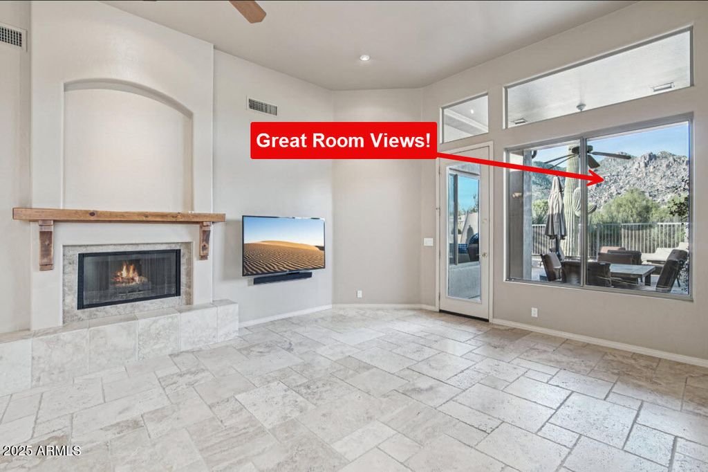 Photo of 6770 E Nightingale Star Circle, Scottsdale, AZ 85266 (MLS # 6947725)