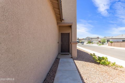 A home in Sierra Vista