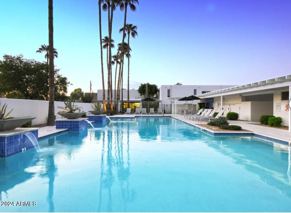 8021 E OSBORN Road 1