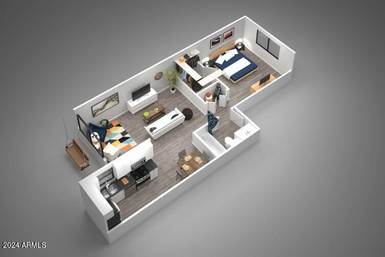 8021 E Osborn Road 1