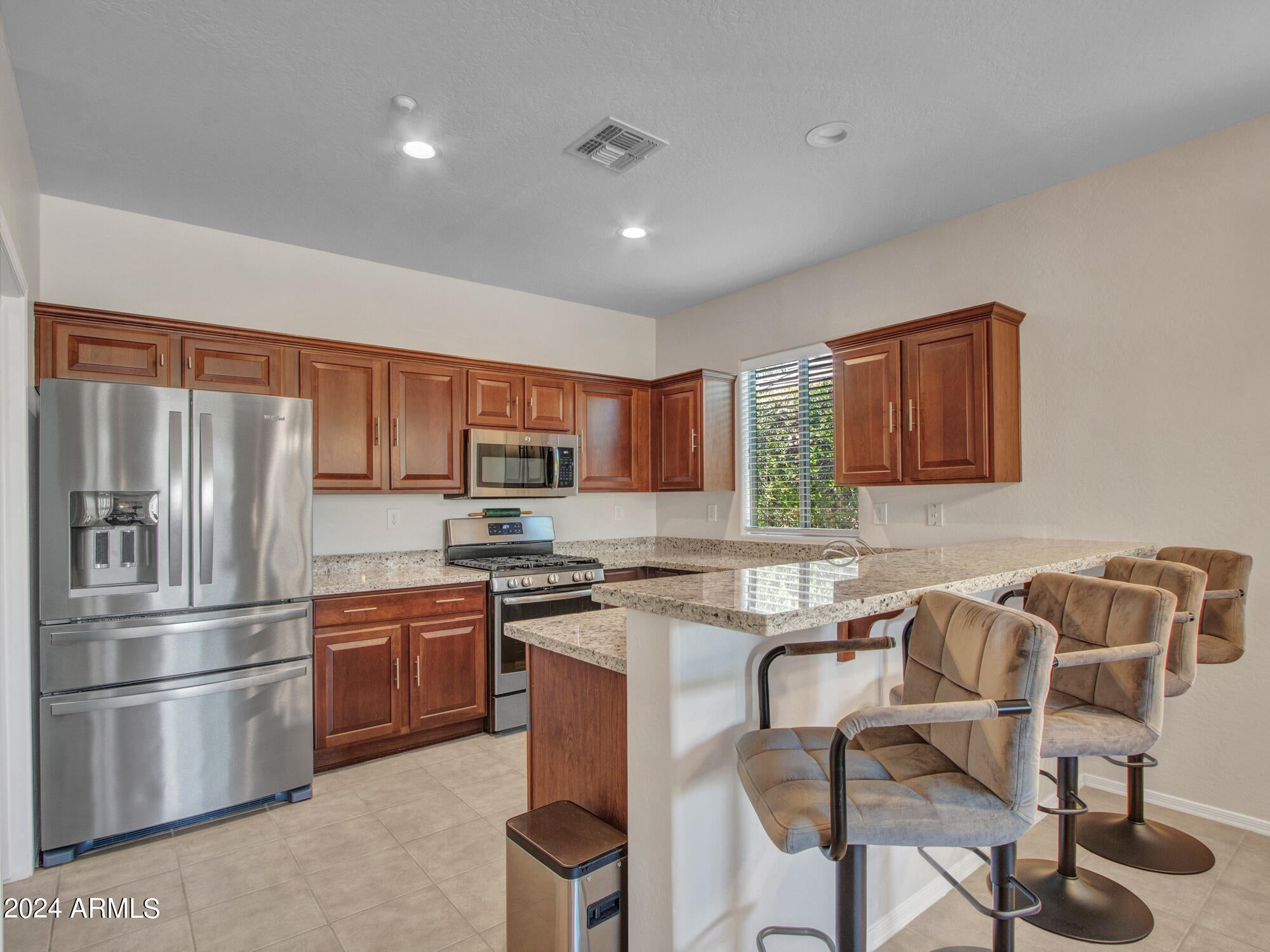 40261 N LA CANTERA Drive