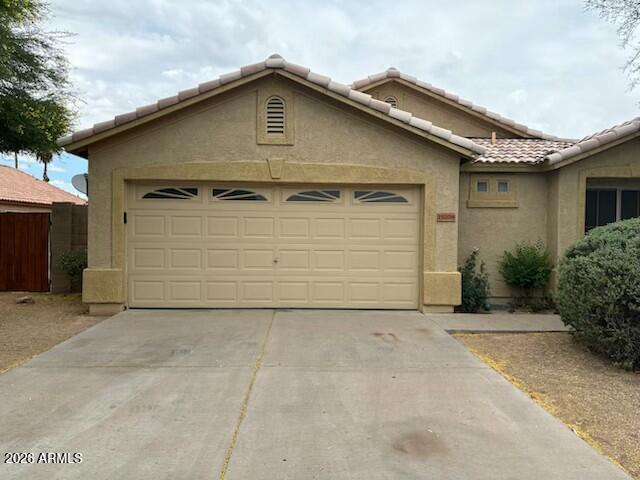 15204 W HONEYSUCKLE Lane