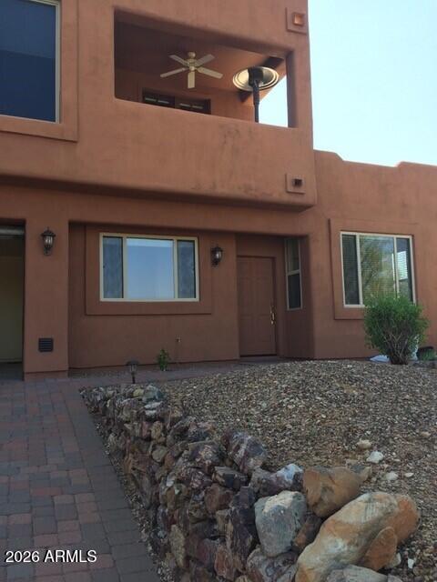 12608 N Mountainside Drive Apt A