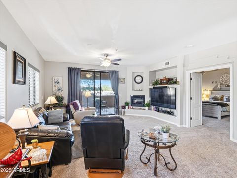 Photo of 11011 N Zephyr Drive #101, Fountain Hills, AZ 85268 (MLS # 6938665)