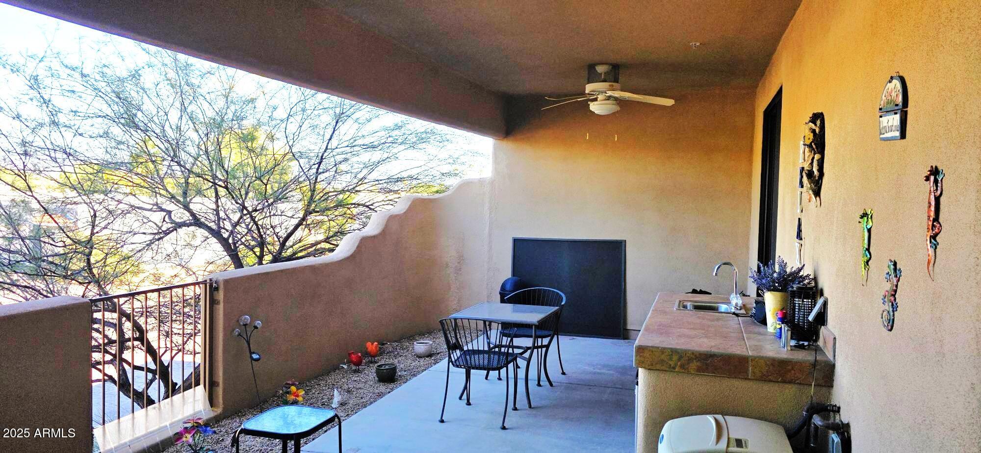 SAGUARO RIDGE CONDOMINIUMS - Residential