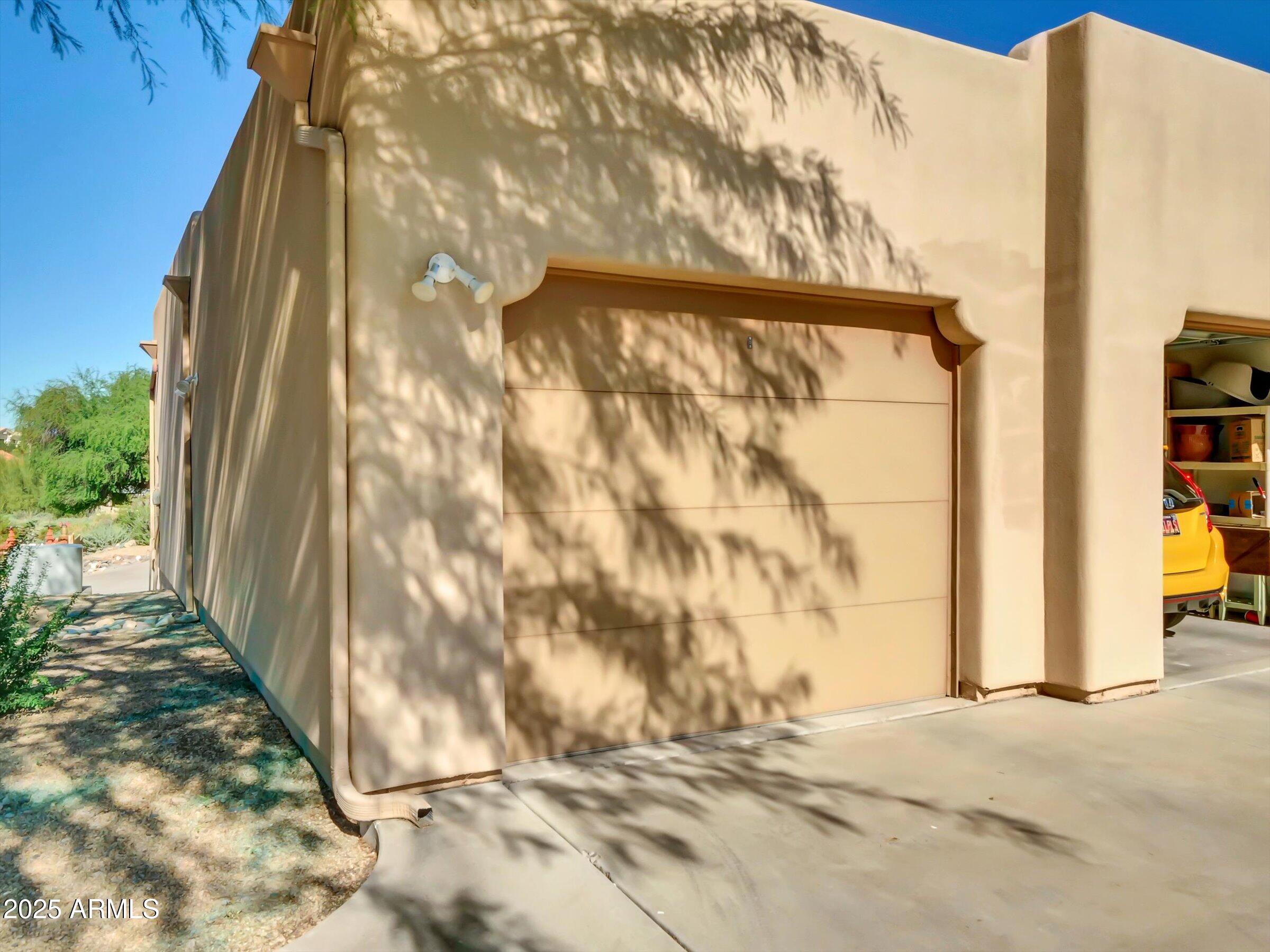 SAGUARO RIDGE CONDOMINIUMS - Residential