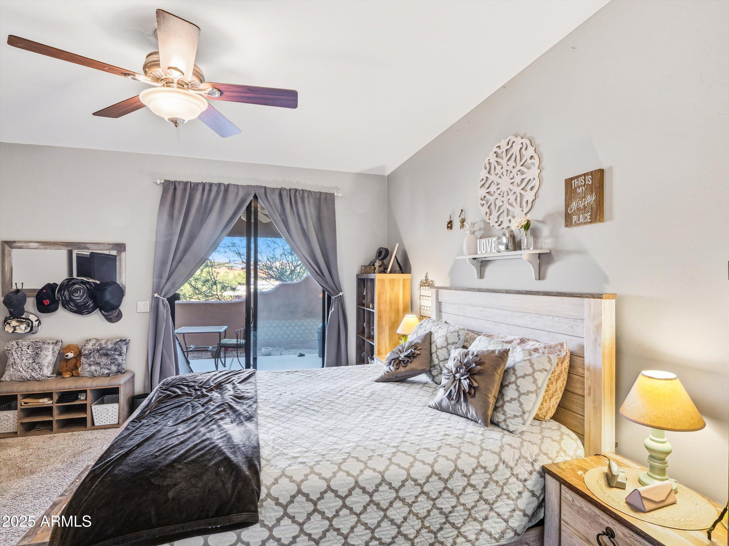 SAGUARO RIDGE CONDOMINIUMS - Residential