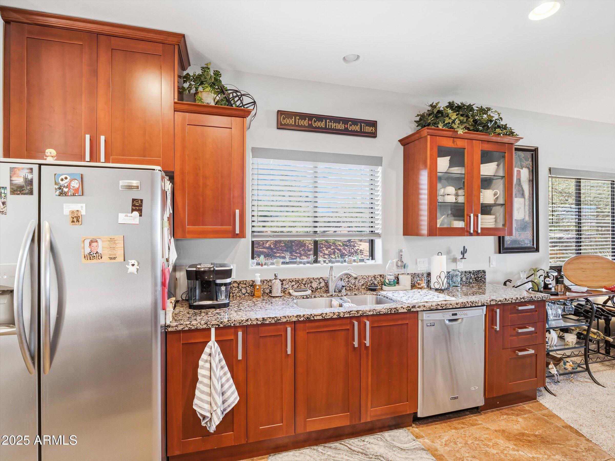 SAGUARO RIDGE CONDOMINIUMS - Residential