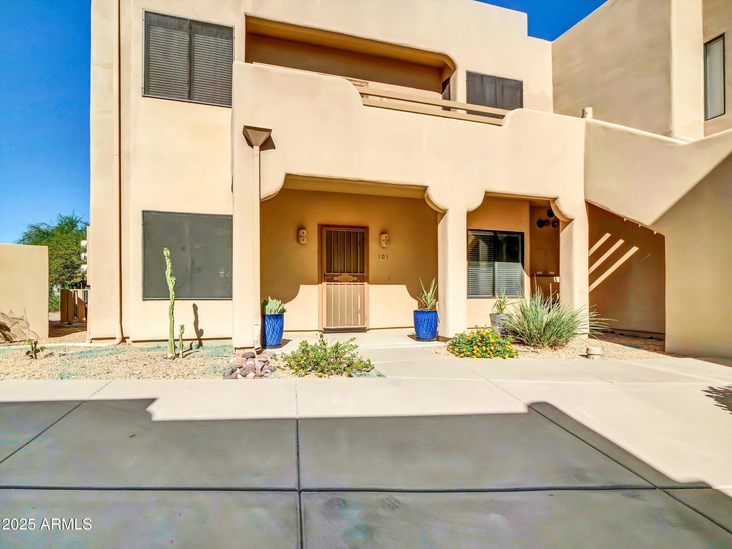 11011 N ZEPHYR Drive 101