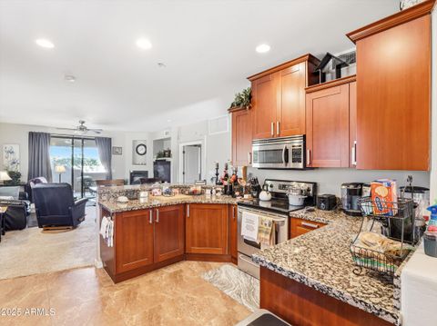 Photo of 11011 N Zephyr Drive #101, Fountain Hills, AZ 85268 (MLS # 6938665)