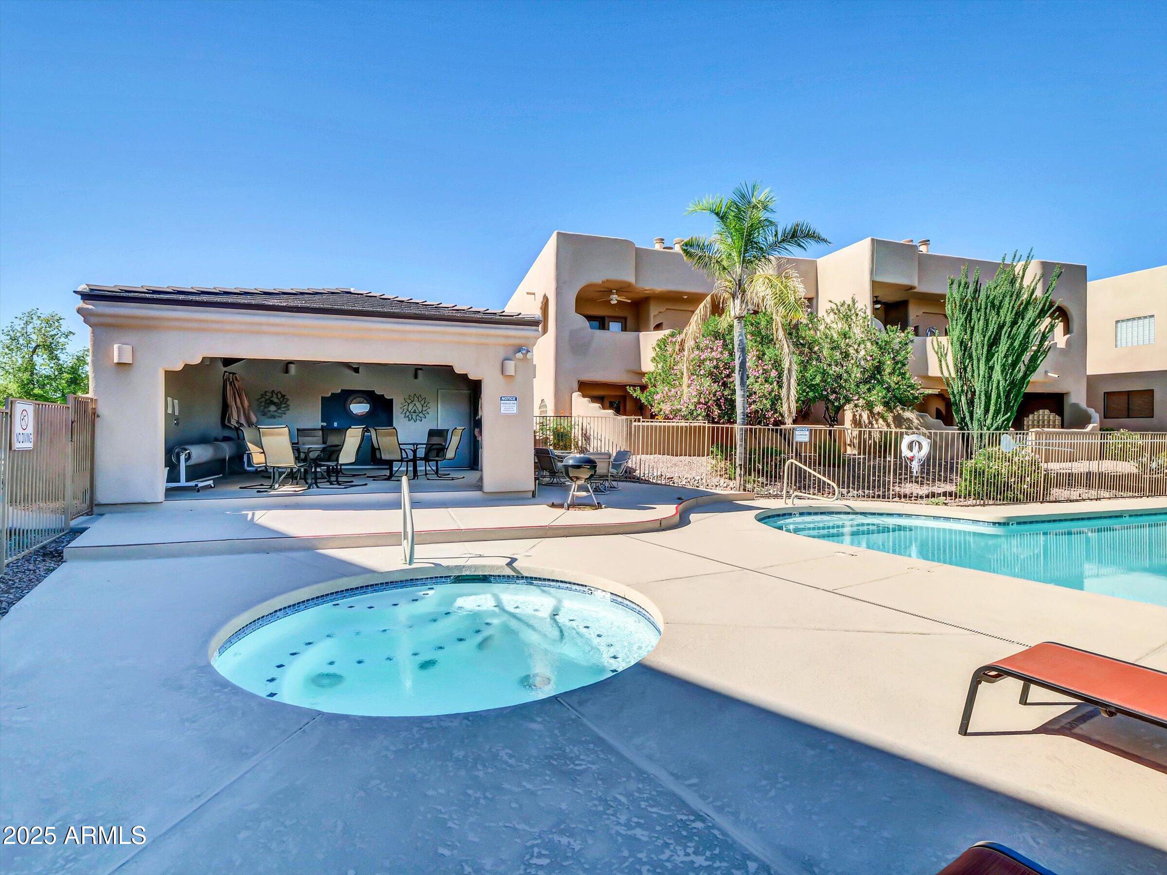 SAGUARO RIDGE CONDOMINIUMS - Residential