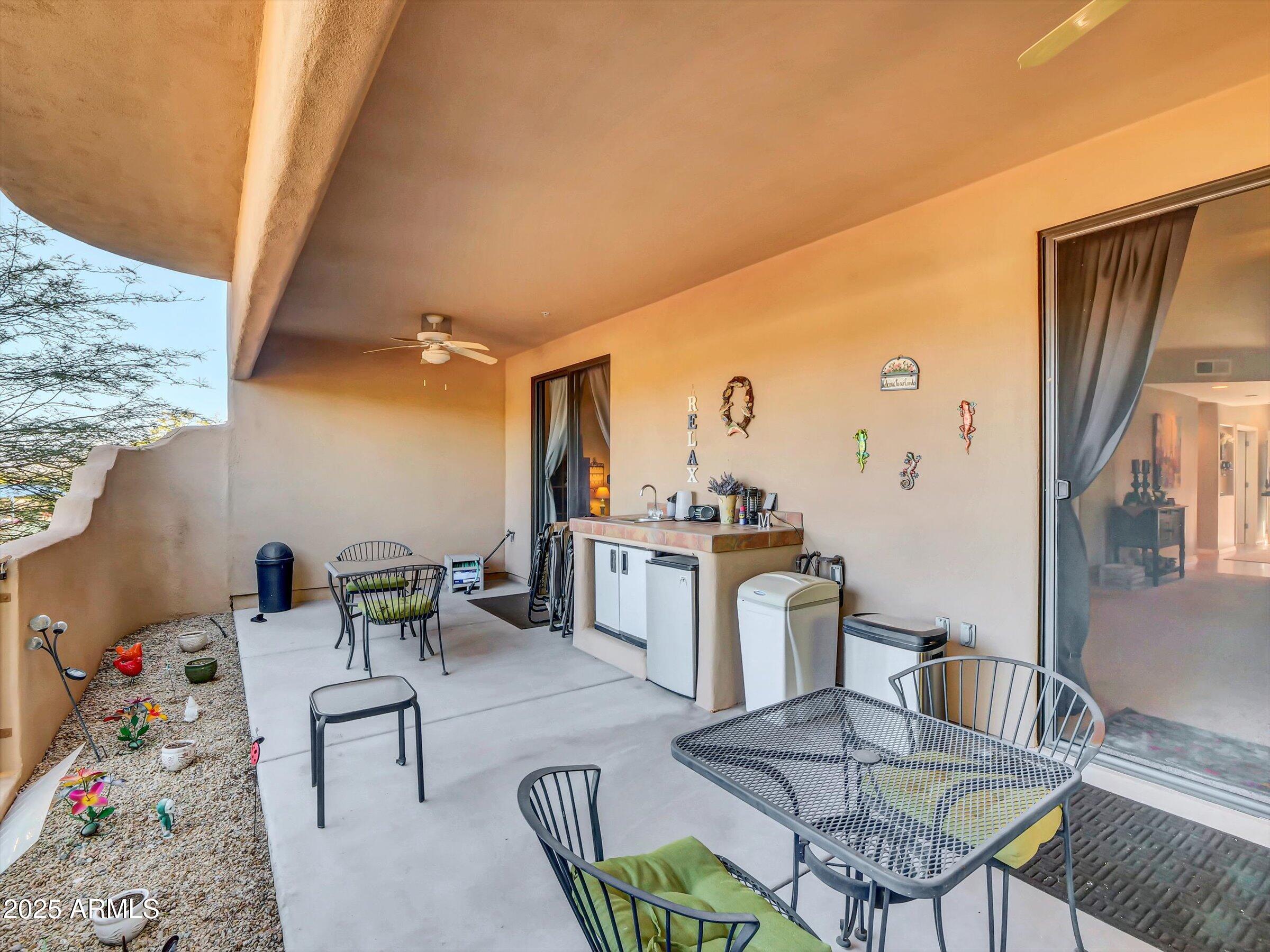 SAGUARO RIDGE CONDOMINIUMS - Residential