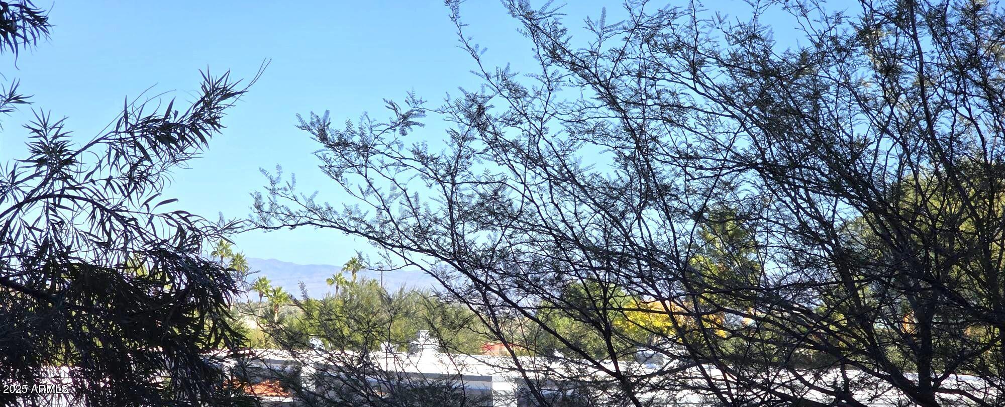 SAGUARO RIDGE CONDOMINIUMS - Residential