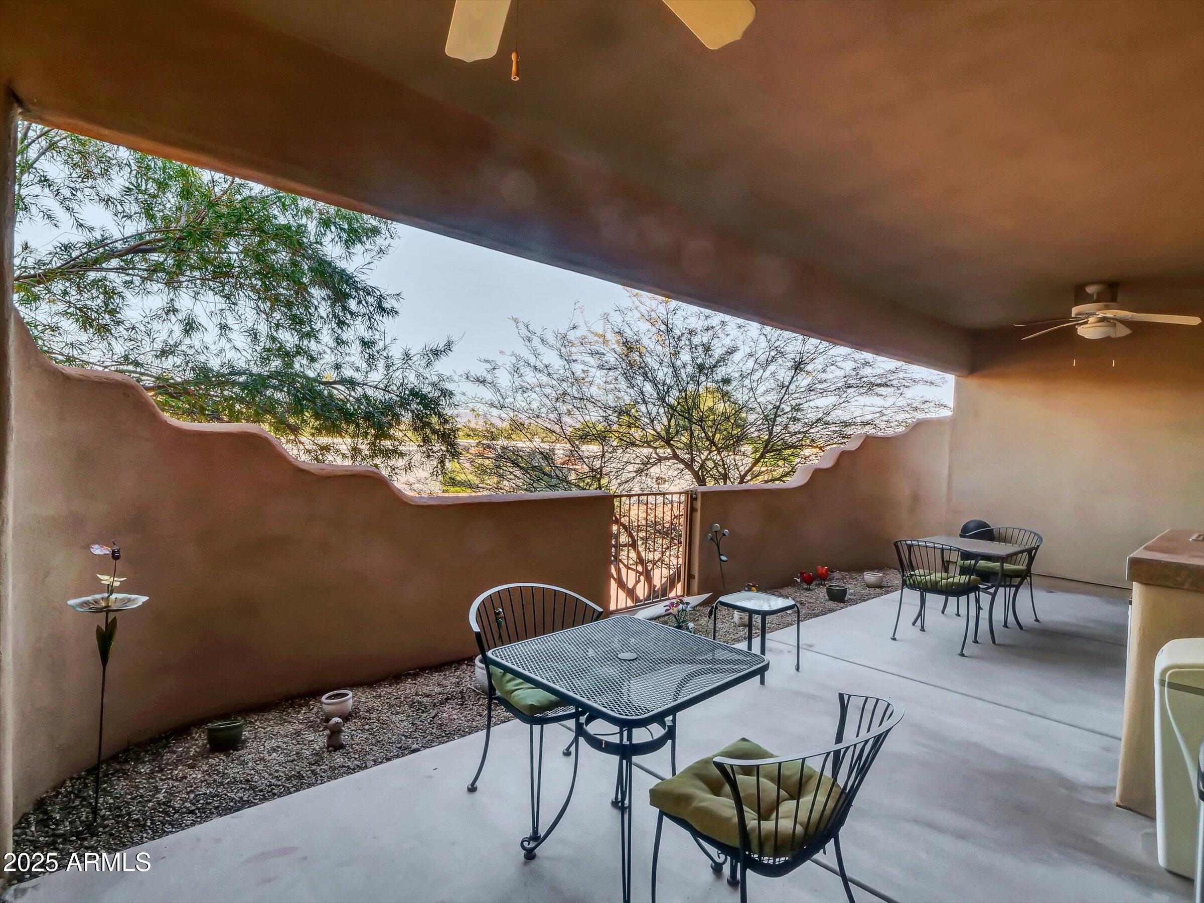 SAGUARO RIDGE CONDOMINIUMS - Residential