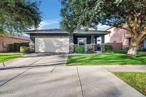 4270 E WASHINGTON Court Gilbert AZ 85234
