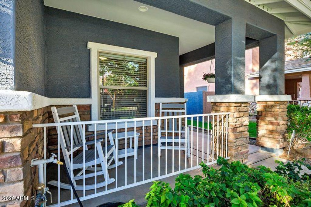 Photo of 4270 E Washington Court, Gilbert, AZ 85234 (MLS # 6994079)