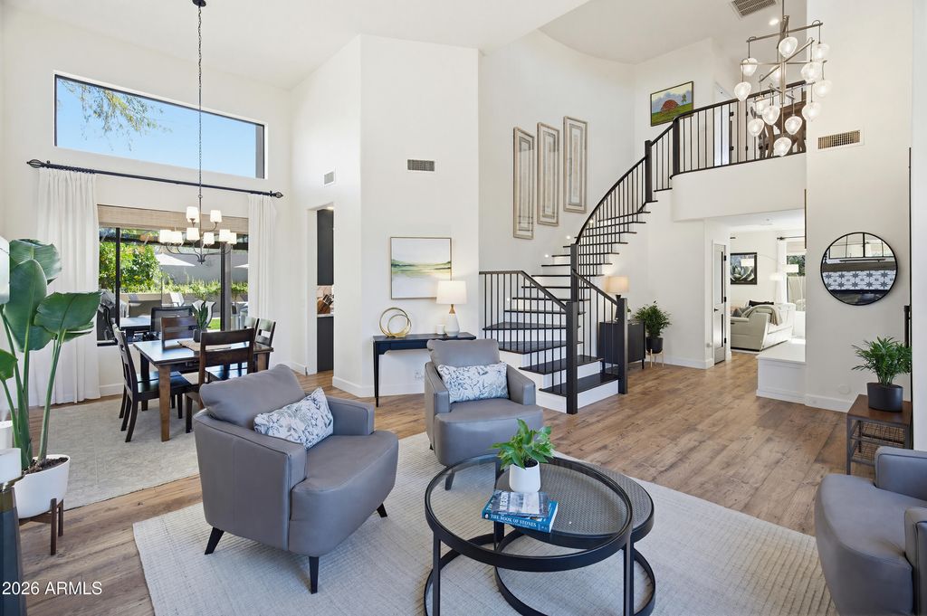 Photo of 23131 N 90th Way, Scottsdale, AZ 85255 (MLS # 6980872)