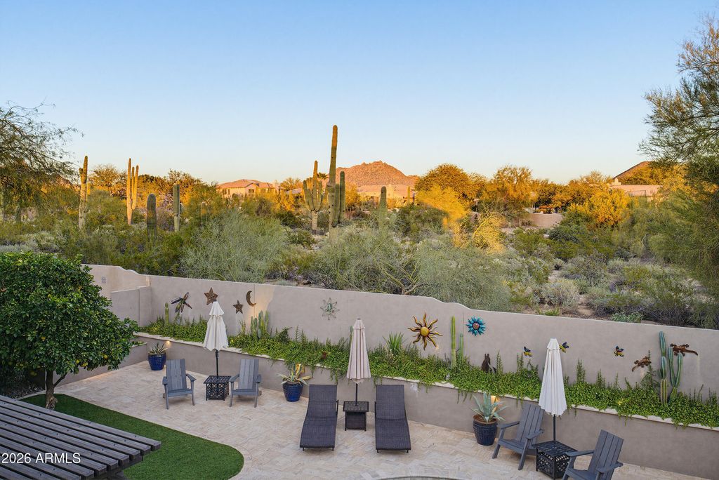 Photo of 23131 N 90th Way, Scottsdale, AZ 85255 (MLS # 6980872)