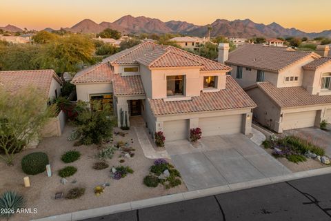Photo of 23131 N 90th Way, Scottsdale, AZ 85255 (MLS # 6980872)