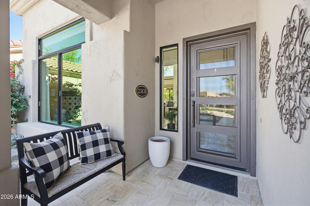 Photo of 23131 N 90th Way, Scottsdale, AZ 85255 (MLS # 6980872)