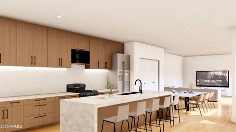 Photo of 6312 N 13th Street, Phoenix, AZ 85014 (MLS # 6959629)