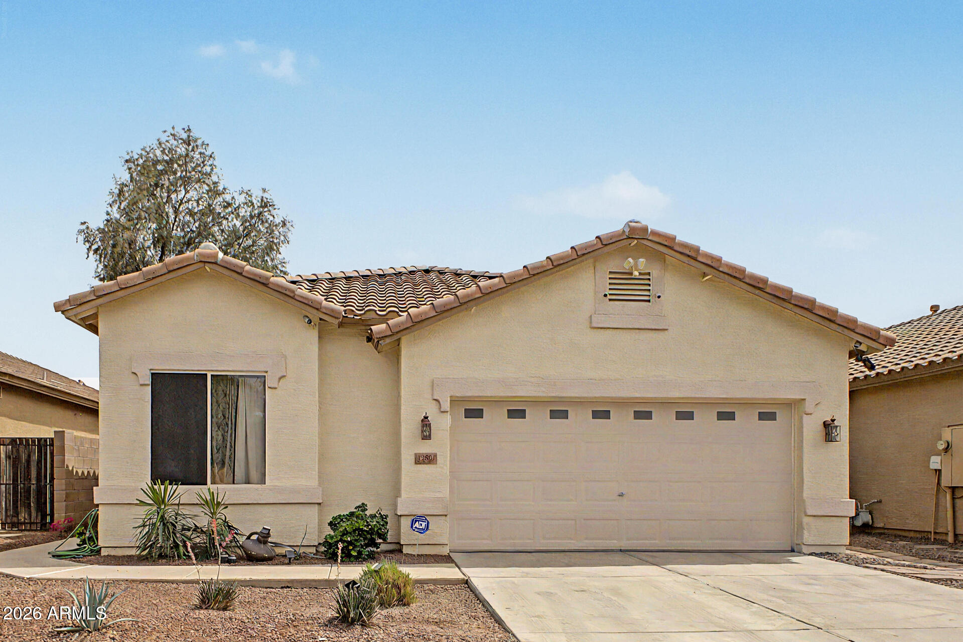 12801 W GLENROSA Drive