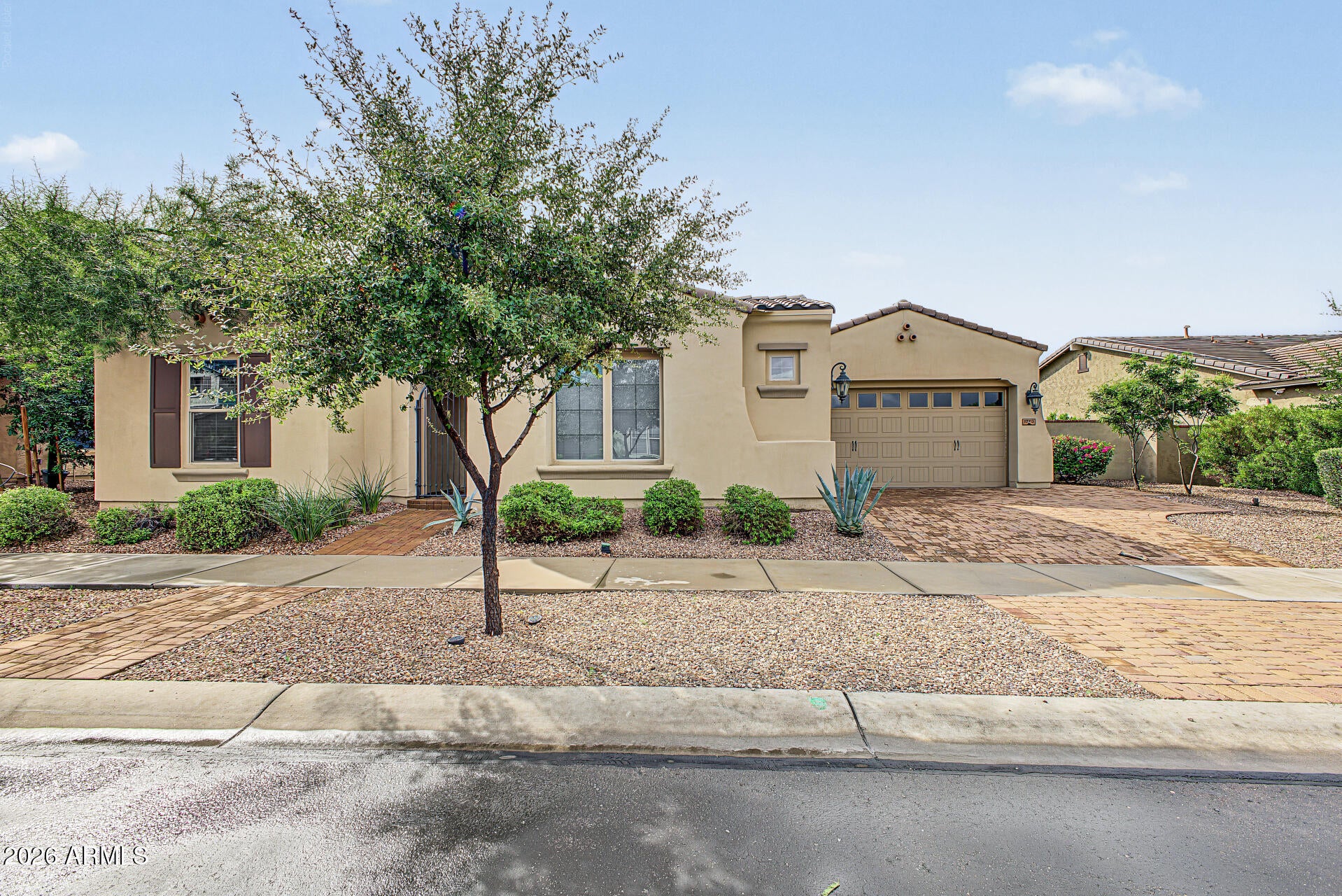 10713 E DIFFRACTION Avenue
