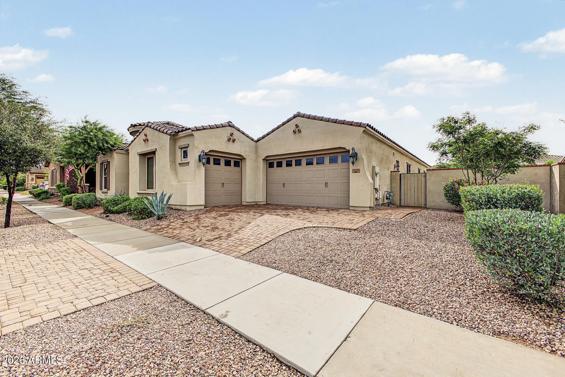 10713 E DIFFRACTION Avenue