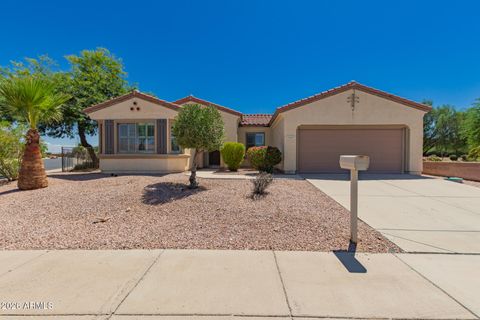 21067 N SEQUOIA CREST Drive Surprise AZ 85387