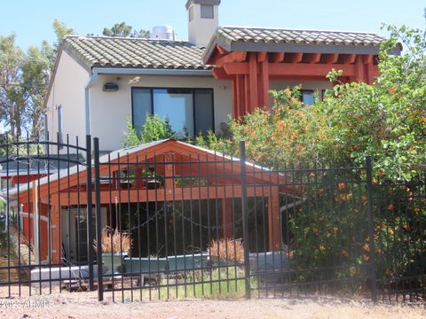 639 W US Highway 60 Highway Superior AZ 85173