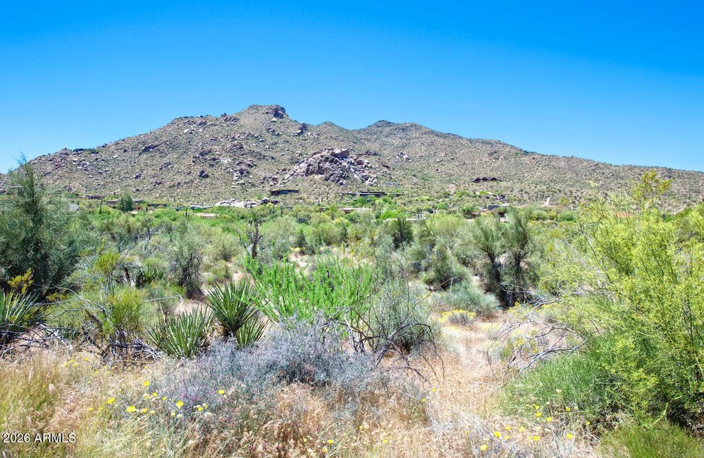 Photo of 37020 N Holiday Lane N #252, Carefree, AZ 85377 (MLS # 7007955)