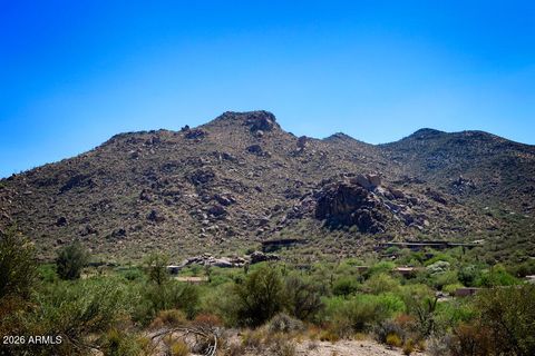 37020 N HOLIDAY Lane N 252 Carefree AZ 85377