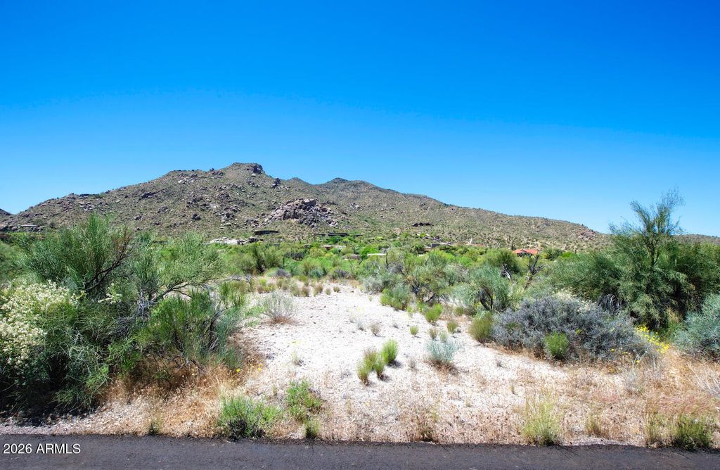 Photo of 37020 N Holiday Lane N #252, Carefree, AZ 85377 (MLS # 7007955)