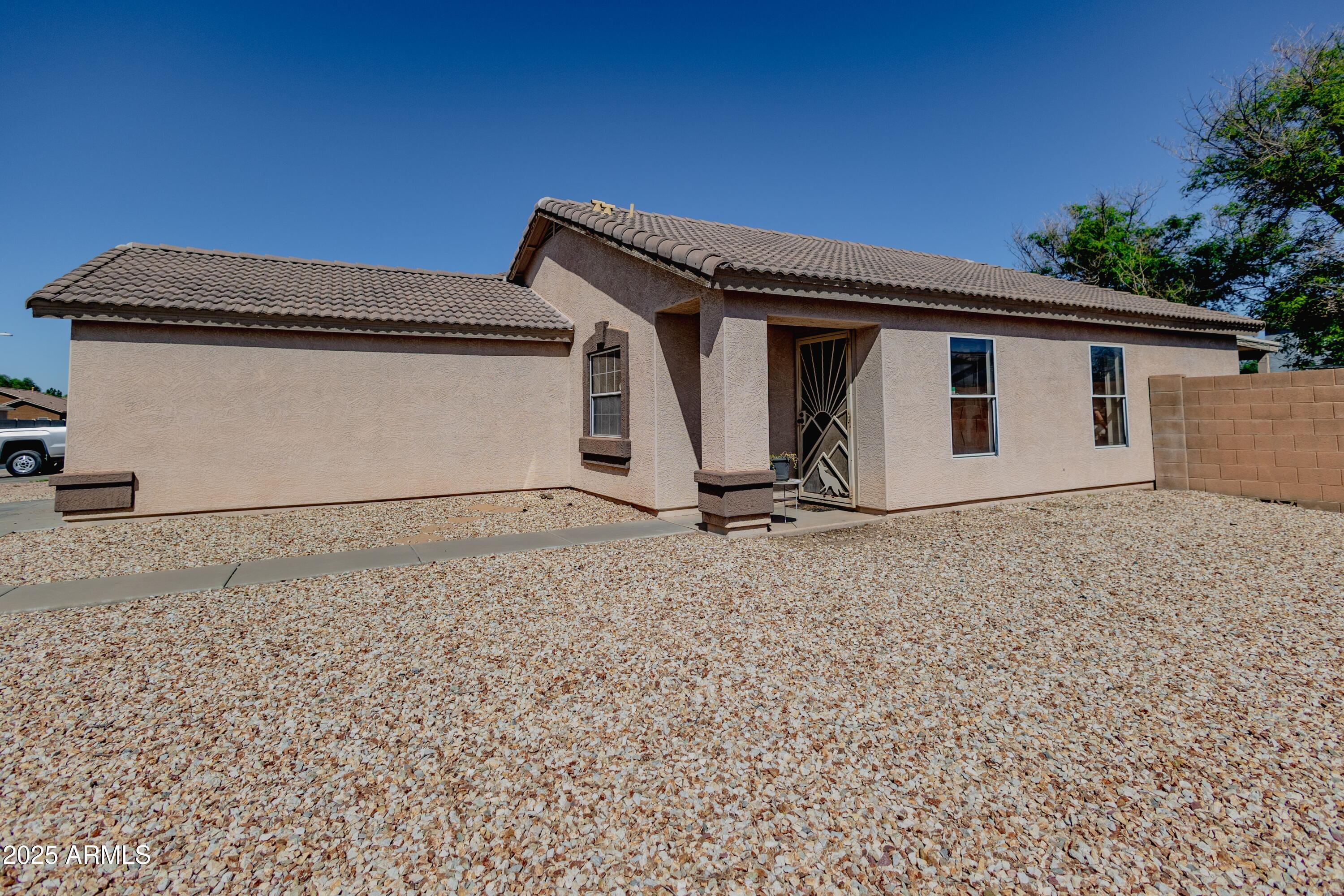 12736 W ROSEWOOD Drive