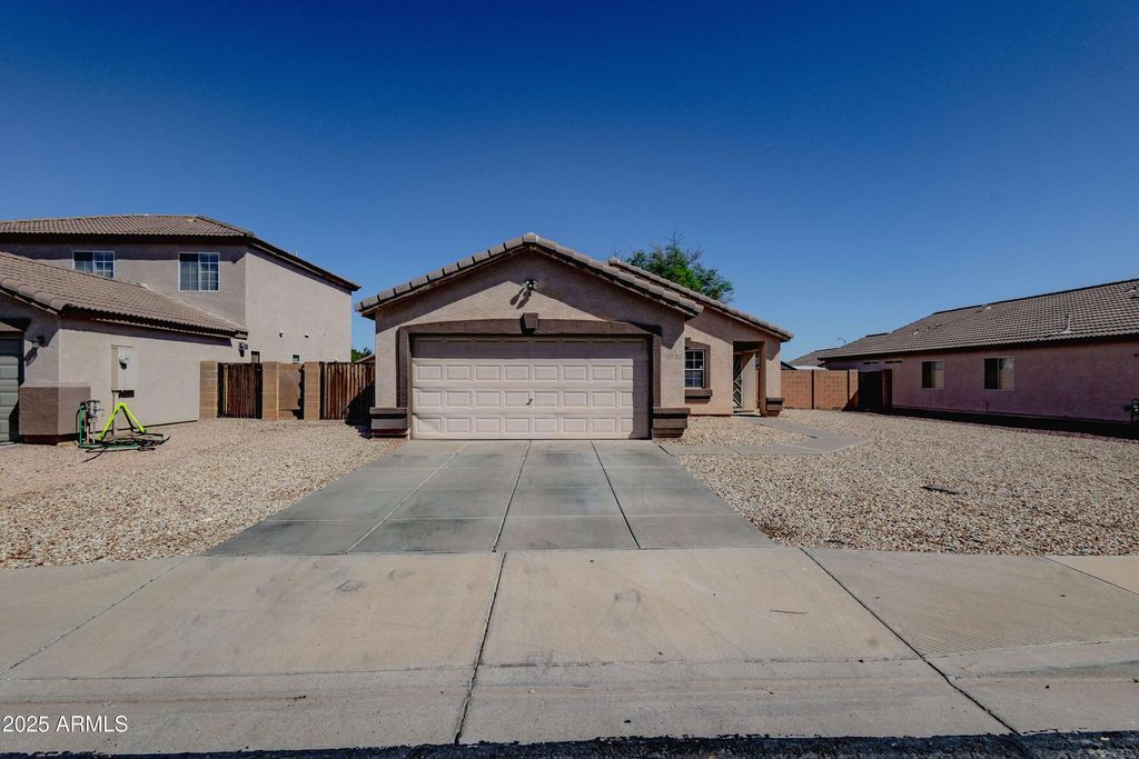 Photo of 12736 W Rosewood Drive, El Mirage, AZ 85335 (MLS # 6928747)