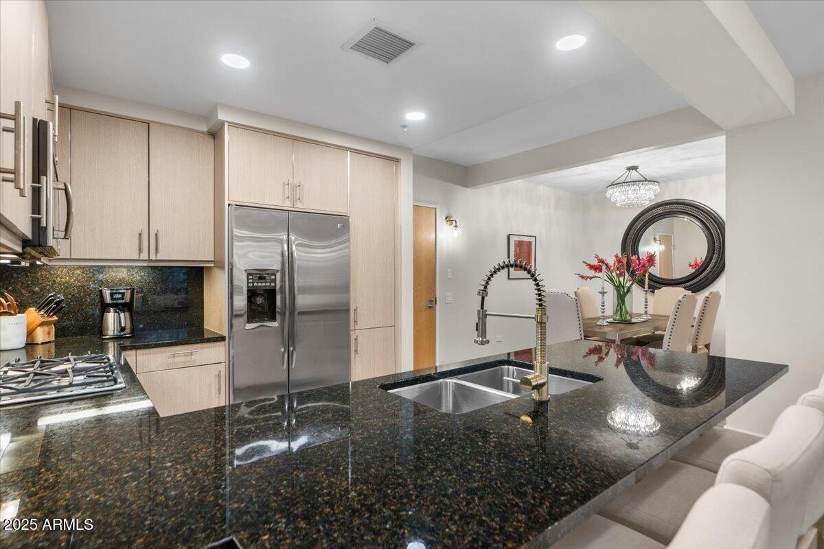 7117 E Rancho Vista Drive 3010