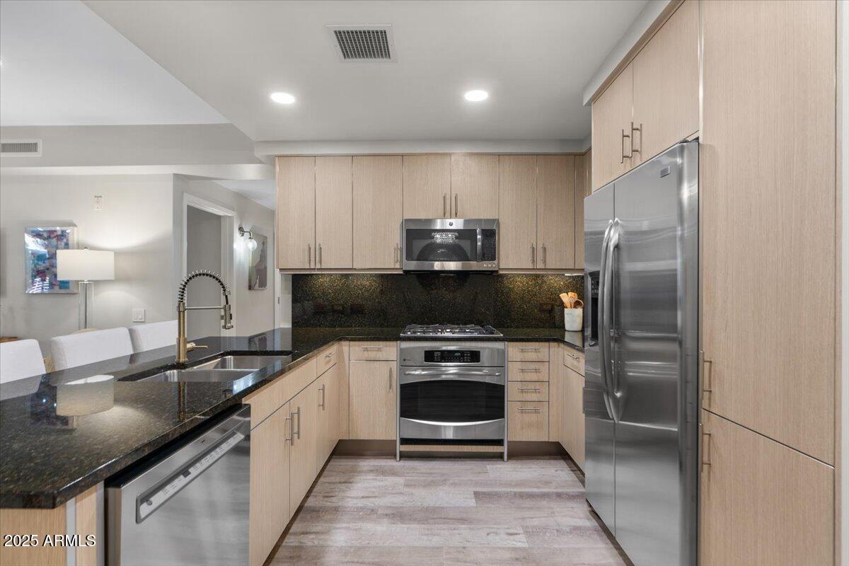 7117 E Rancho Vista Drive 3010