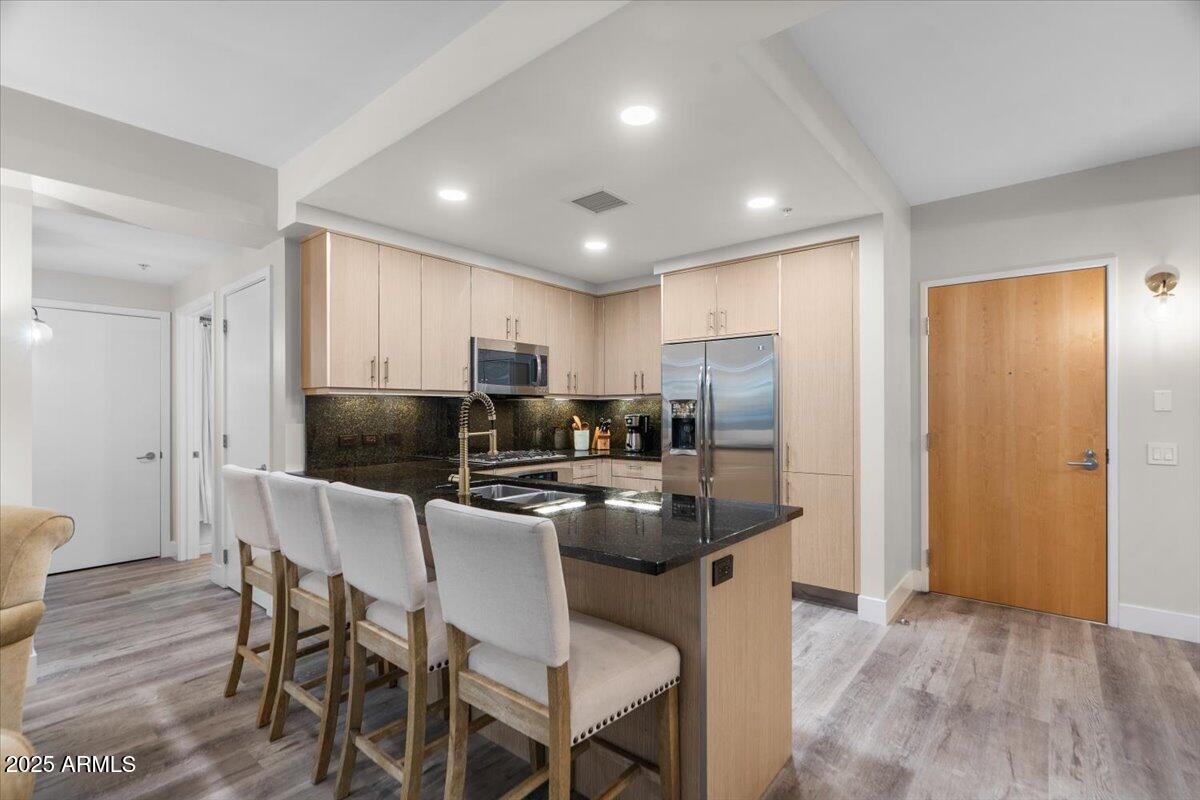 7117 E Rancho Vista Drive 3010